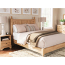  Size_Queen -- Aleaport PCB1075B7 Queen Panel Bed IMAGE 9