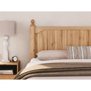  Size_King -- Aleaport PCB1075B8 King Panel Bed IMAGE 6