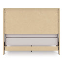  Signature Design by Ashley Elbrim PCB2005B2 Queen Panel Bed IMAGE 4