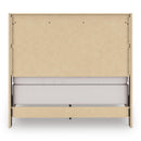  Size_Full -- Elbrim PCB2005B8 Full Panel Bed IMAGE 4