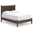  Size_Full -- Pamytta PCB2614B16 Full Panel Bed IMAGE 1