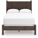  Size_Full -- Pamytta PCB2614B16 Full Panel Bed IMAGE 2