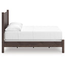  Size_Full -- Pamytta PCB2614B16 Full Panel Bed IMAGE 3