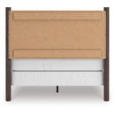  Size_Full -- Pamytta PCB2614B16 Full Panel Bed IMAGE 4