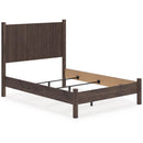  Size_Full -- Pamytta PCB2614B16 Full Panel Bed IMAGE 5