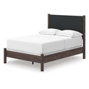  Size_Full -- Pamytta PCB2614B22 Full Upholstered Panel Bed IMAGE 4