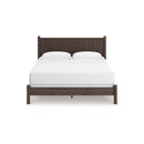  Size_King -- Pamytta PCB2614B26 King Panel Bed IMAGE 3
