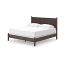  Size_King -- Pamytta PCB2614B26 King Panel Bed IMAGE 4
