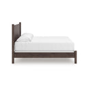  Size_King -- Pamytta PCB2614B26 King Panel Bed IMAGE 5