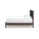  Size_King -- Pamytta PCB2614B29 King Upholstered Panel Bed IMAGE 7