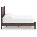  Size_Full -- Pamytta PCB2614B4 Full Panel Platform Bed IMAGE 3