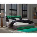  Size_California King -- Verishaw PCB2721B22 California King Upholstered Bed IMAGE 10