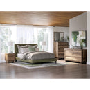  Signature Design by Ashley Chirason PCB3367-36 Bedroom Mirror IMAGE 7