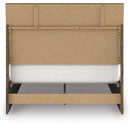  Size_Full -- Chirason PCB3367B22 Full Panel Bed IMAGE 4