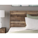 Size_Full -- Chirason PCB3367B28 Full Panel Bed with Storage IMAGE 8