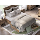 Size_Queen -- Chirason PCB3367B4 Queen Panel Bed with Storage IMAGE 9