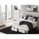 Signature Design by Ashley Zuraleus PCB3381B1 Dresser and Mirror IMAGE 14
