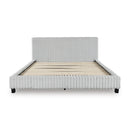  Size_King -- Zuraleus PCB3381B13 King Upholstered Bed IMAGE 6