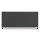  Size_California King -- Zuraleus PCB3381B14 California King Upholstered Bed IMAGE 4