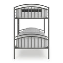  Signature Design by Ashley Lanceburg PCB400-59 Twin/Twin Bunk Bed with Ladder IMAGE 3
