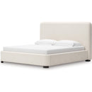  Size_King -- Brintstreet PCB401-82 King Upholstered Bed IMAGE 1
