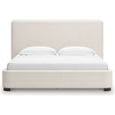  Size_King -- Brintstreet PCB401-82 King Upholstered Bed IMAGE 2