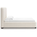  Size_King -- Brintstreet PCB401-82 King Upholstered Bed IMAGE 3
