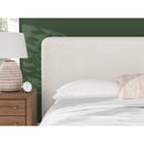  Size_King -- Brintstreet PCB401-82 King Upholstered Bed IMAGE 7