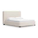  Size_California King -- Brintstreet PCB401-95 California King Upholstered Bed IMAGE 1