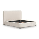  Size_California King -- Brintstreet PCB401-95 California King Upholstered Bed IMAGE 4