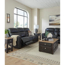  Signature Design by Ashley 5Z-Comfort PCU1090213 Power Recliner with Adjustable Headrest IMAGE 12