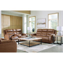  Signature Design by Ashley Knightington PCU1160018A Power Reclining Love with Audio Seating IMAGE 15
