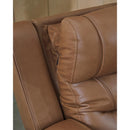  Signature Design by Ashley Knightington PCU1160018A Power Reclining Love with Audio Seating IMAGE 8