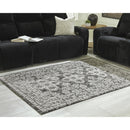  Size_5'3" x 7' -- Glennisman R407272 Medium Rug IMAGE 2