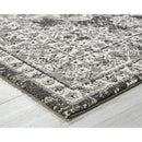  Size_5'3" x 7' -- Glennisman R407272 Medium Rug IMAGE 4