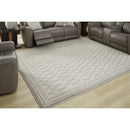  Size_8'2" x 10'2" -- Wimney R407281 Large Rug IMAGE 2