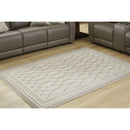  Size_5'2" x 7'2" -- Wimney R407282 Medium Rug IMAGE 2
