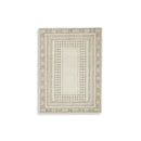  Size_5' x 6'11" -- Idaman R407292 Medium Rug IMAGE 1