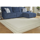  Size_7'9" x 9'9" -- Teelgan R407311 Large Rug IMAGE 2