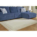  Size_5'1" x 6'11" -- Teelgan R407312 Medium Rug IMAGE 2