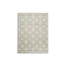  Size_5'3" x 7'1" -- Maconville R407322 Medium Rug IMAGE 1