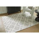  Size_5'3" x 7' -- Unawick R407332 Medium Rug IMAGE 2
