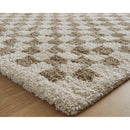  Size_5'3" x 7' -- Karamen R407342 Medium Rug IMAGE 4