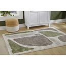  Size_5'3" x 7' -- Anburgh R407352 Medium Rug IMAGE 2