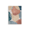  Size_4'11" x 7' -- Chanleigh R407372 Washable Medium Rug IMAGE 1