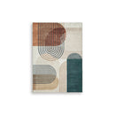  Size_5' x 7' -- Farrendale R407382 Washable Medium Rug IMAGE 1