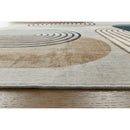  Size_5' x 7' -- Farrendale R407382 Washable Medium Rug IMAGE 4