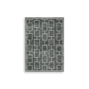  Size_5' x 7' -- Elderland R407402 Washable Medium Rug IMAGE 1