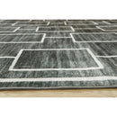  Size_5' x 7' -- Elderland R407402 Washable Medium Rug IMAGE 4