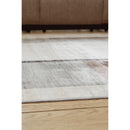  Size_8' x 10'1" -- Larkport R407411 Washable Large Rug IMAGE 4
